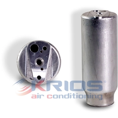 Dryer, air conditioning